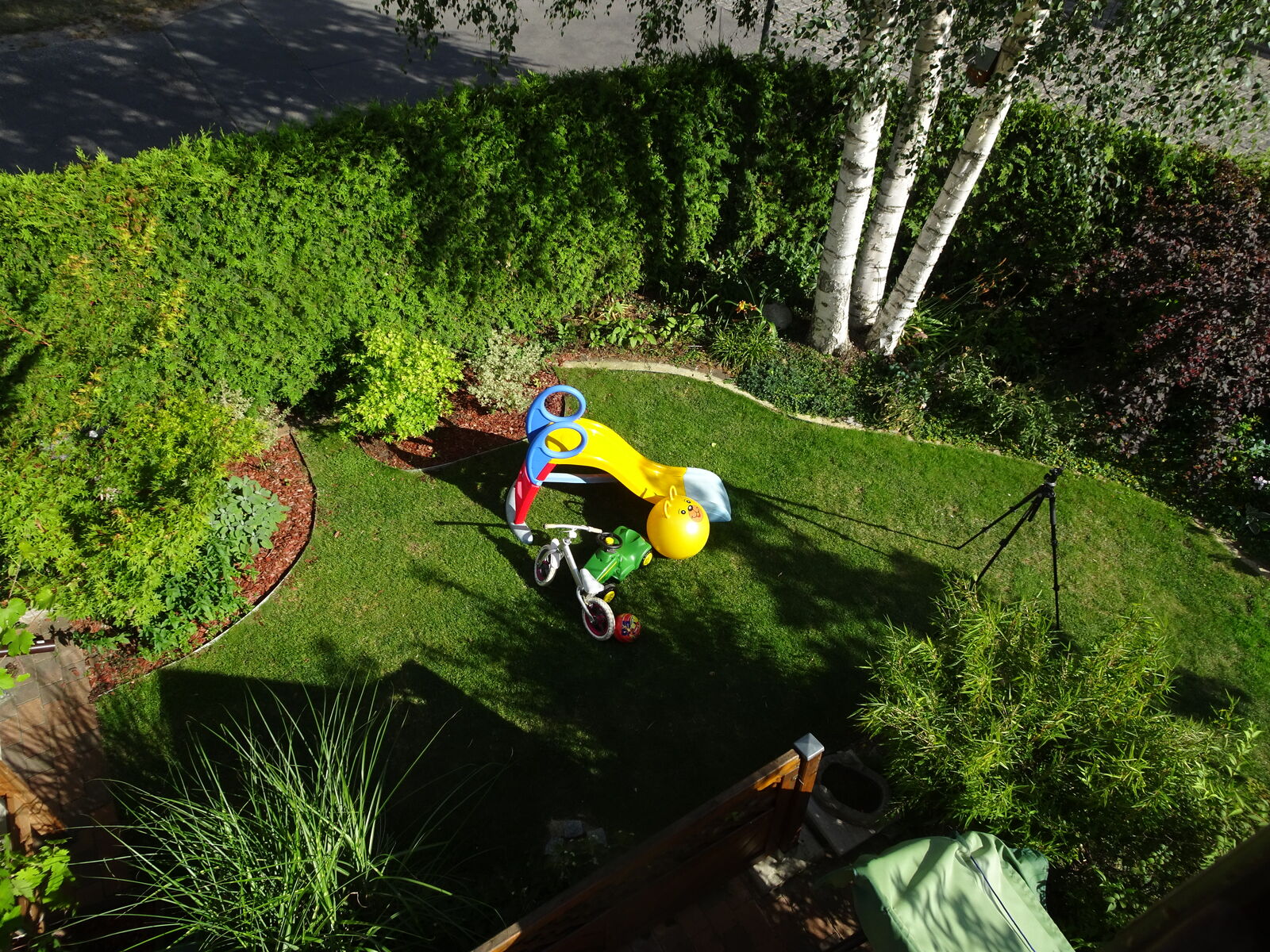 Garten